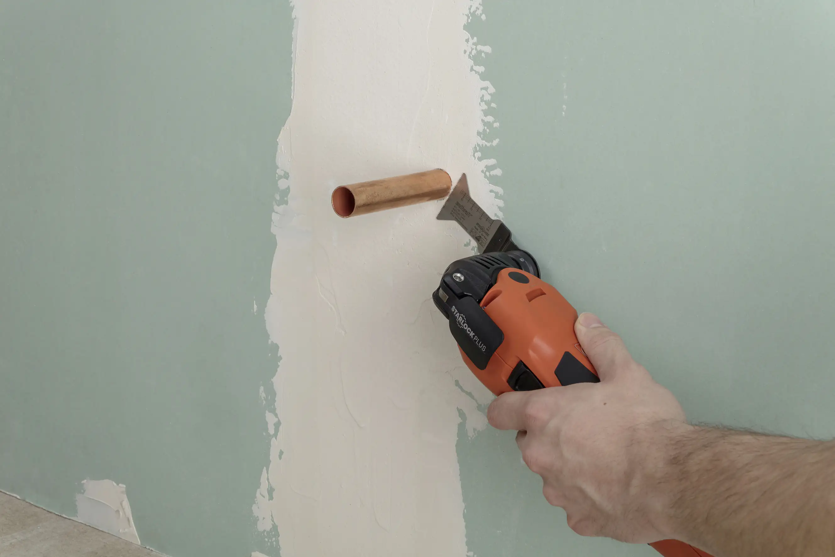 Wolfcraft Tauchsägeblatt 28 mm BIM SL