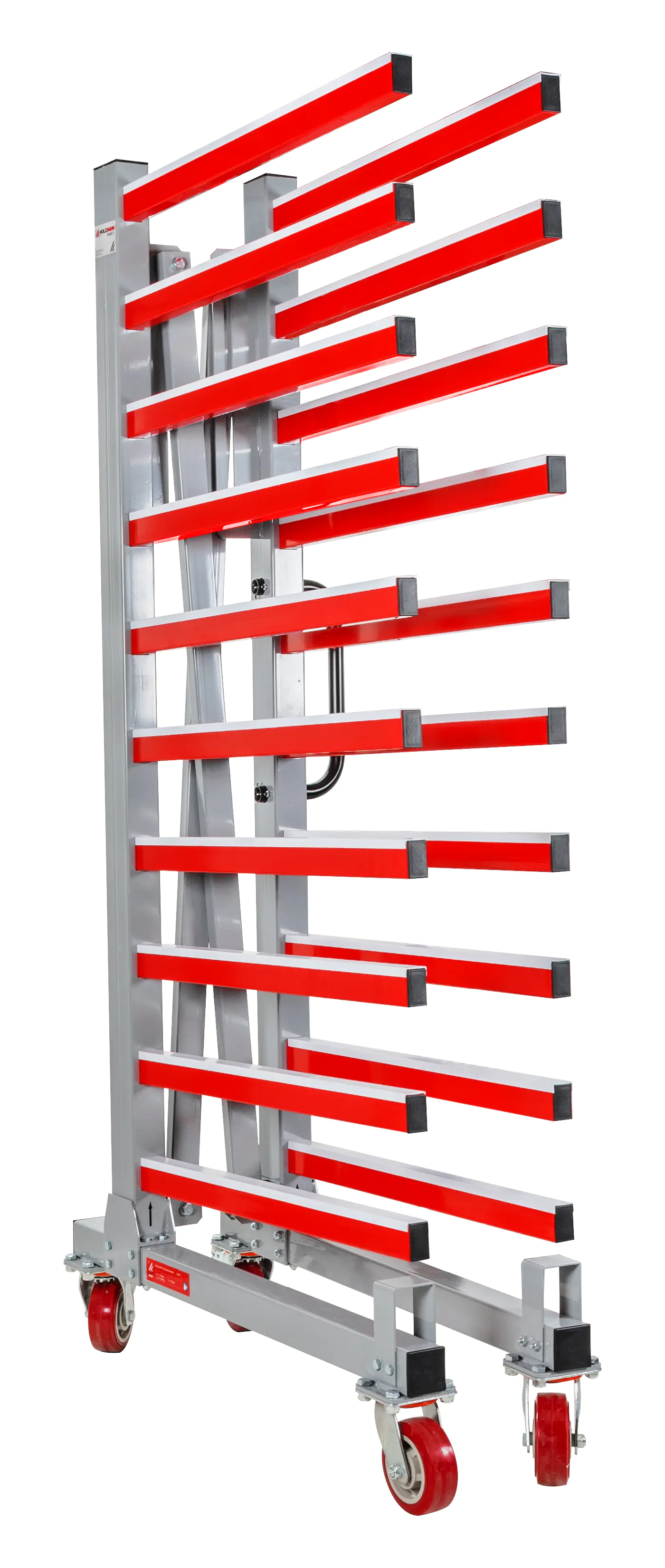 Holzmann mobiler Tragarmwagen TAW76
