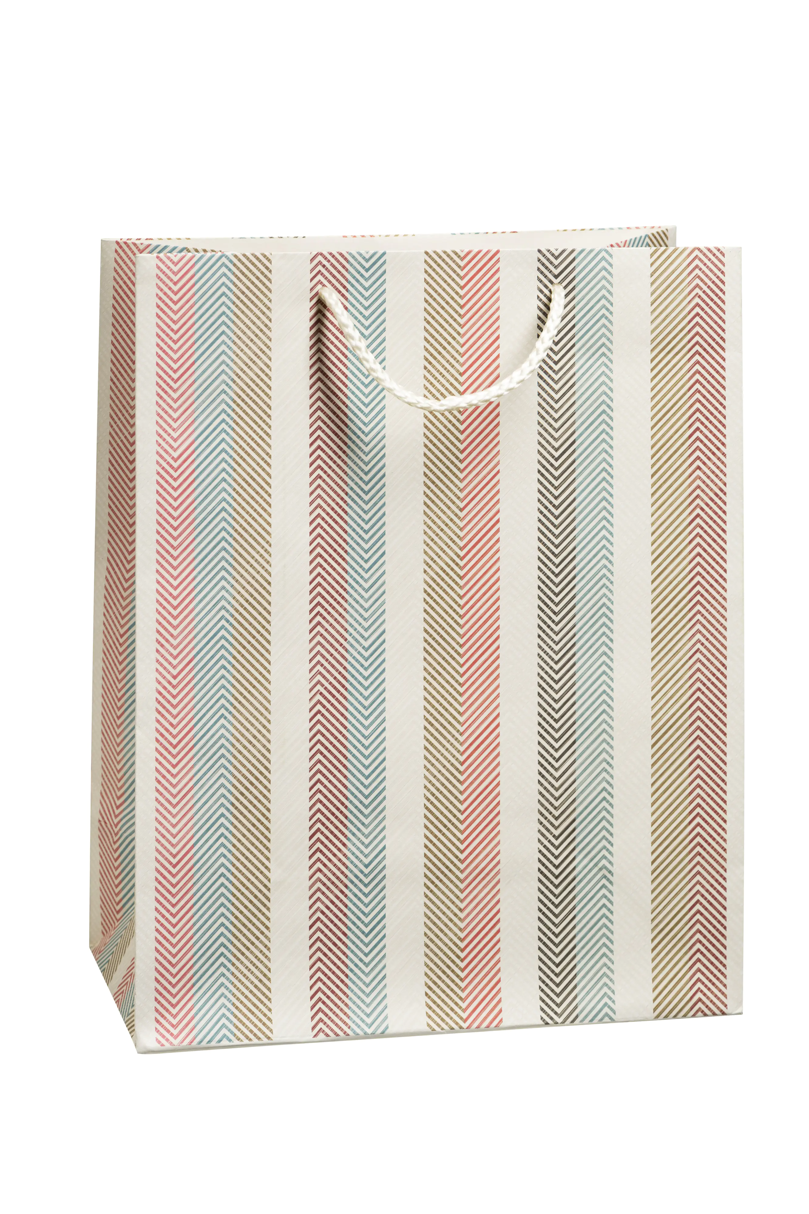 Duni Geschenktasche Delight 26 x 32 x 13 cm  