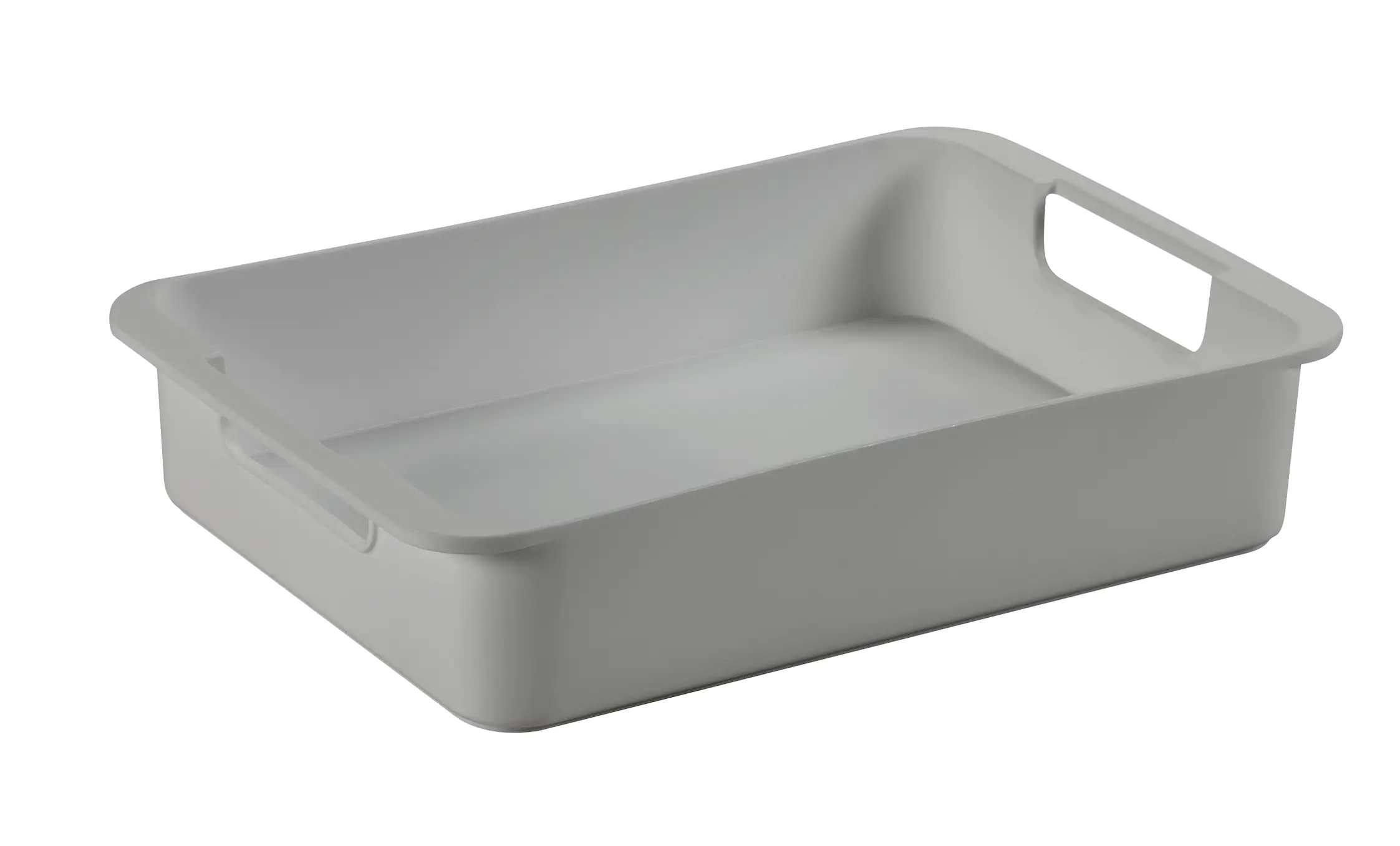 Sunware Einsatz-Tray für Box Sigma Home M hellgrau