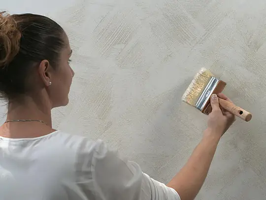 Casa Italia VULCANO 2,5L Effektlasur in marmorähnlicher Steinoptik