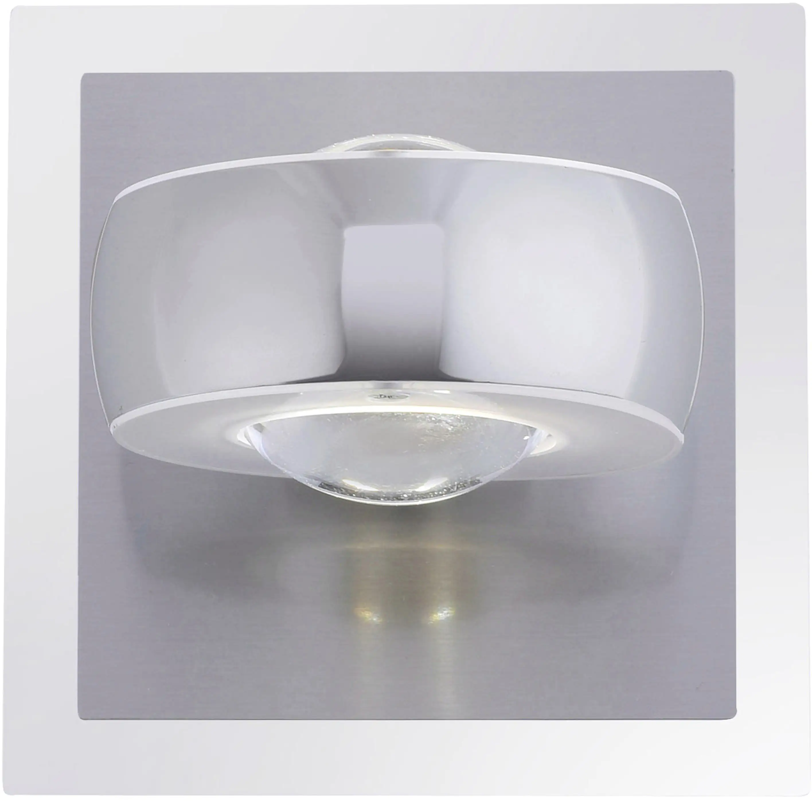 4043689961220_2656142 JustLight Lola Smart LED Wandleuchte Opti 12 cm Up & Down RGBW Smart