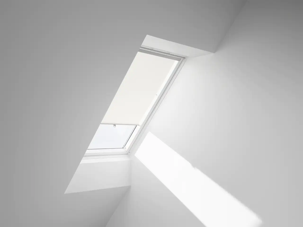 VELUX Rollo H-Krallen RHL MK00 1086 beige