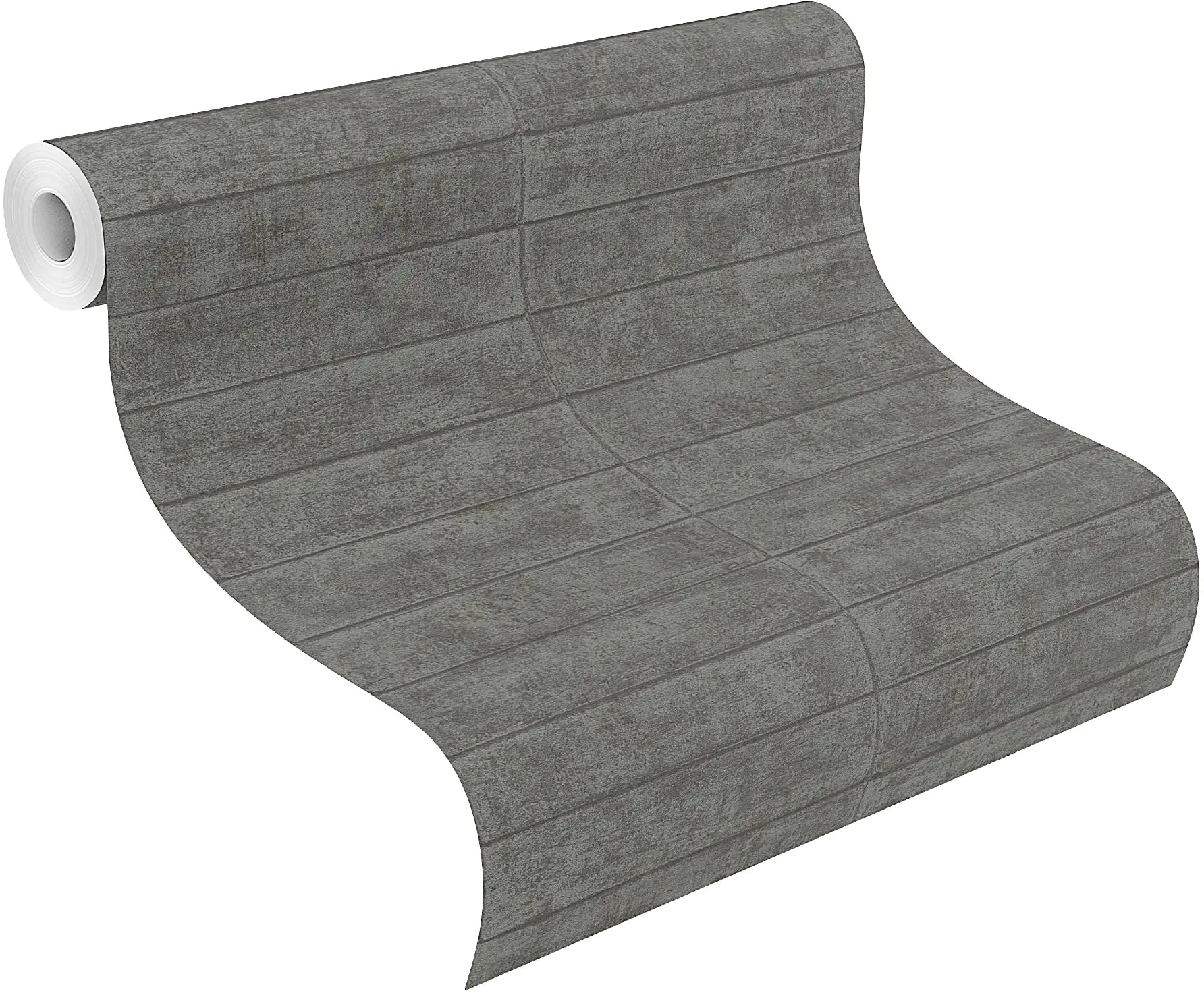Rasch Vliestapete 499643 Schwarz-Anthrazit Muster & Motive 10,05 m x 0,53 m Rasch Vliestapete 499643 Schwarz-Anthrazit Muster & Motive 10,05 m x 0,53 m