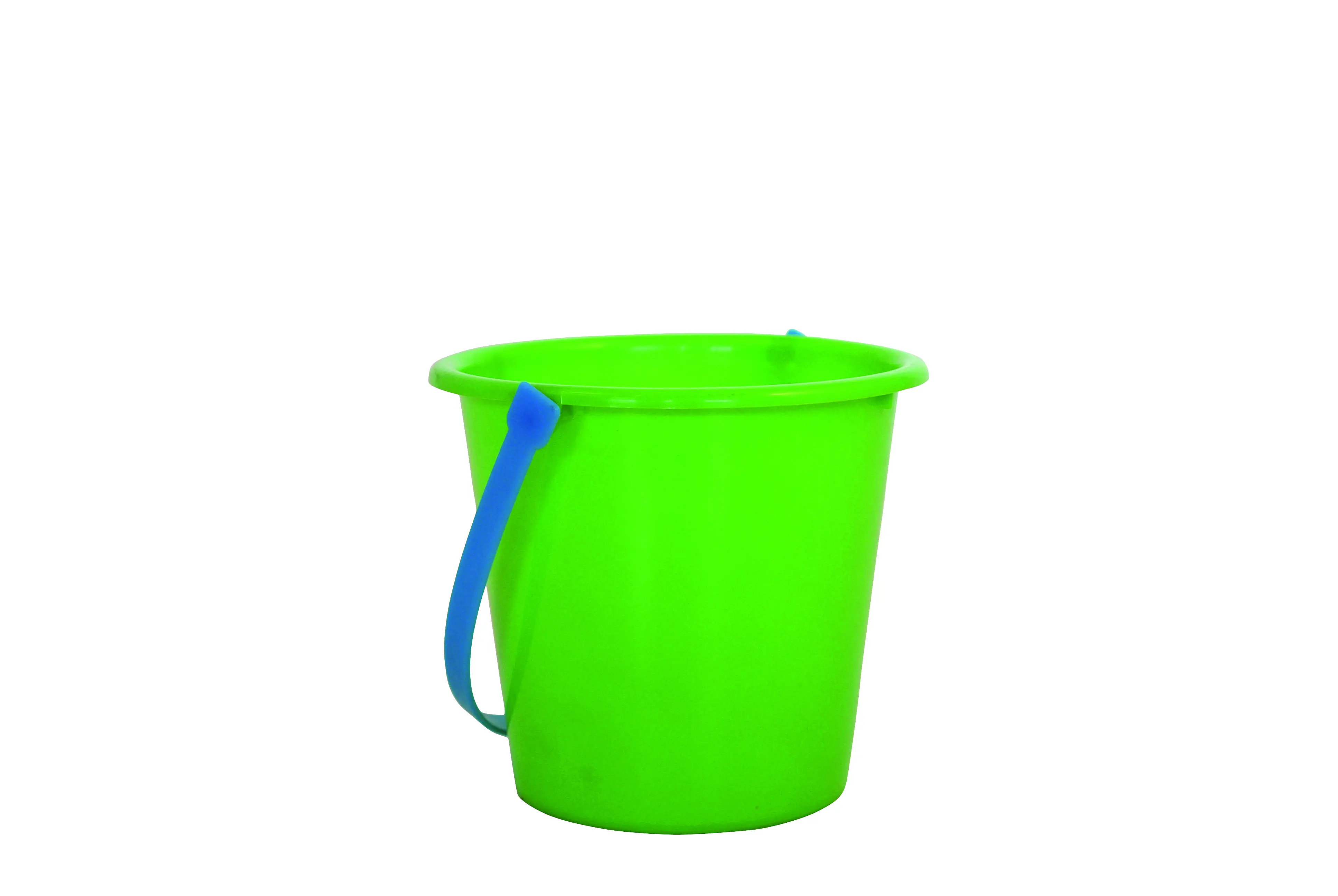 Adriatic Spielware Eimer bunt