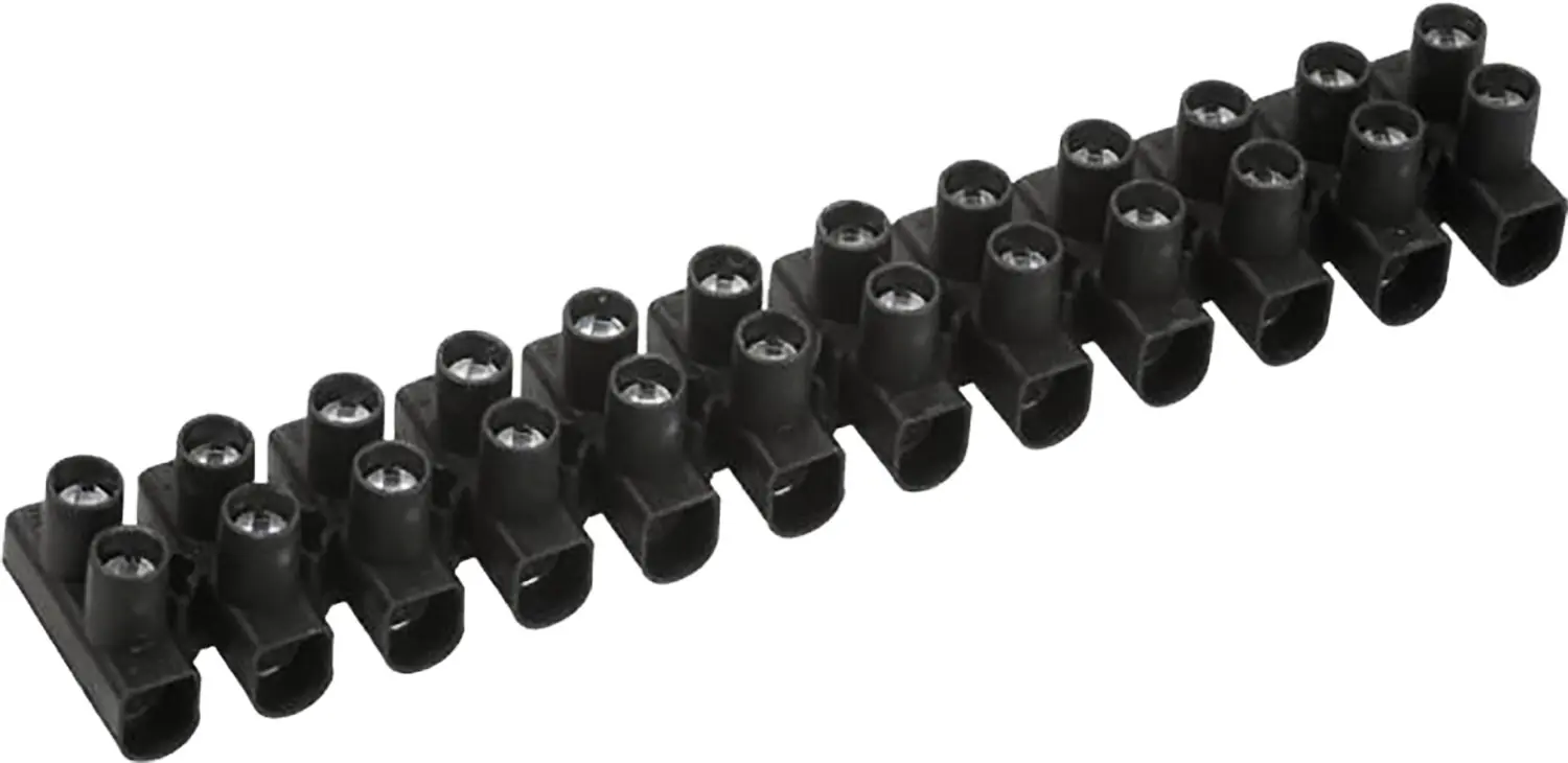 SWG Lüsterklemme 12-polig