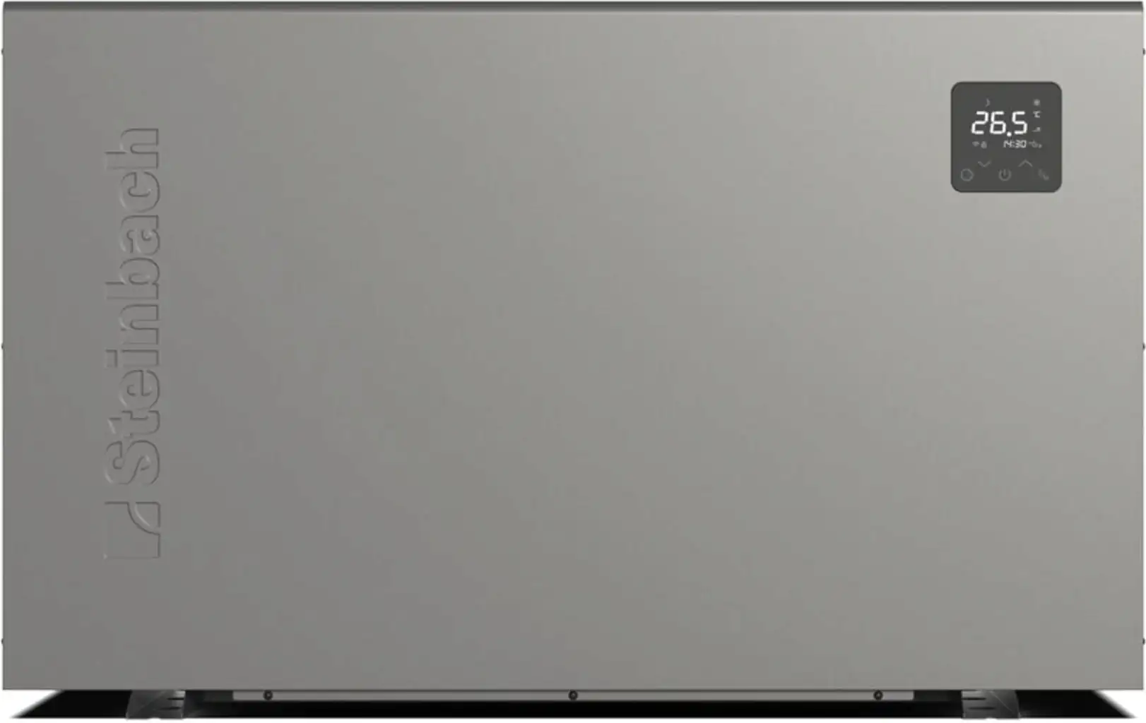 Steinbach Pool-Wärmepumpe Silent 17,5