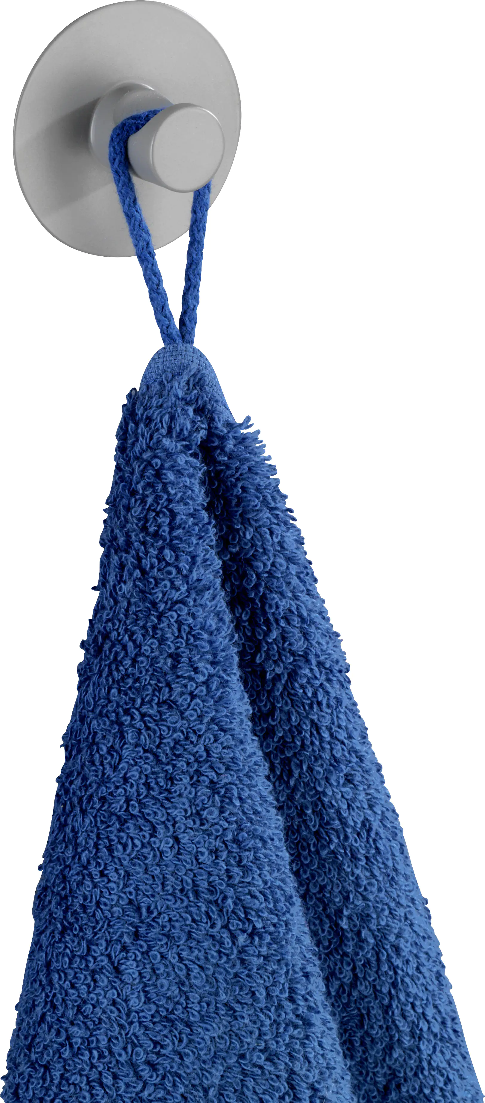 Wenko Wandhaken Savona chrom, matt