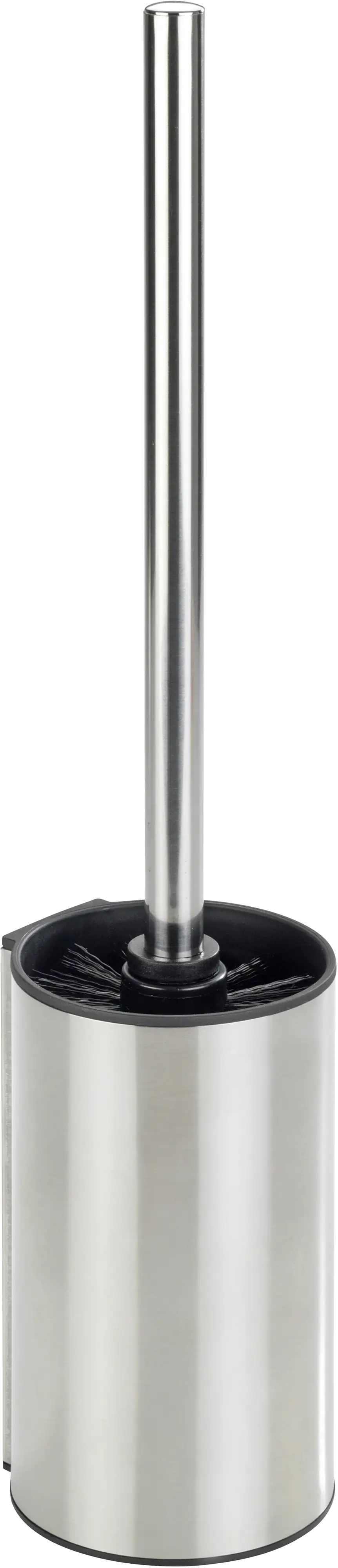 Wenko WC-Bürstenhalter Detroit Edelstahl