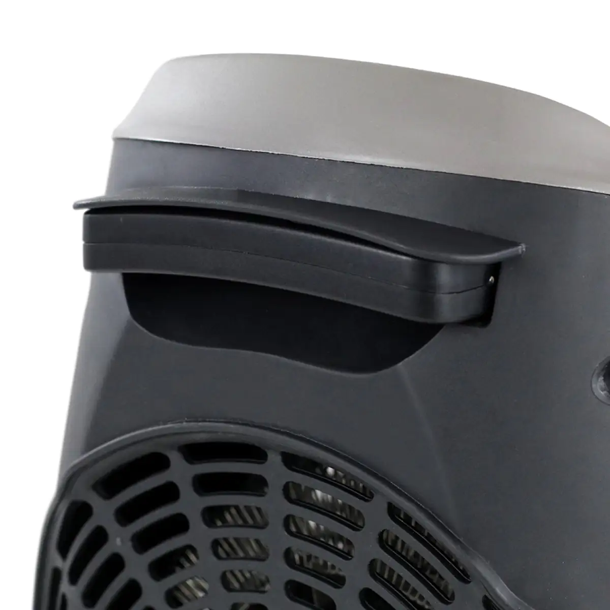 Rowi Heizlüfter HHL 2000/2/1 ODF 2000 Watt, schwarz Rowi Heizlüfter HHL 2000/2/1 ODF 2000 Watt, schwarz