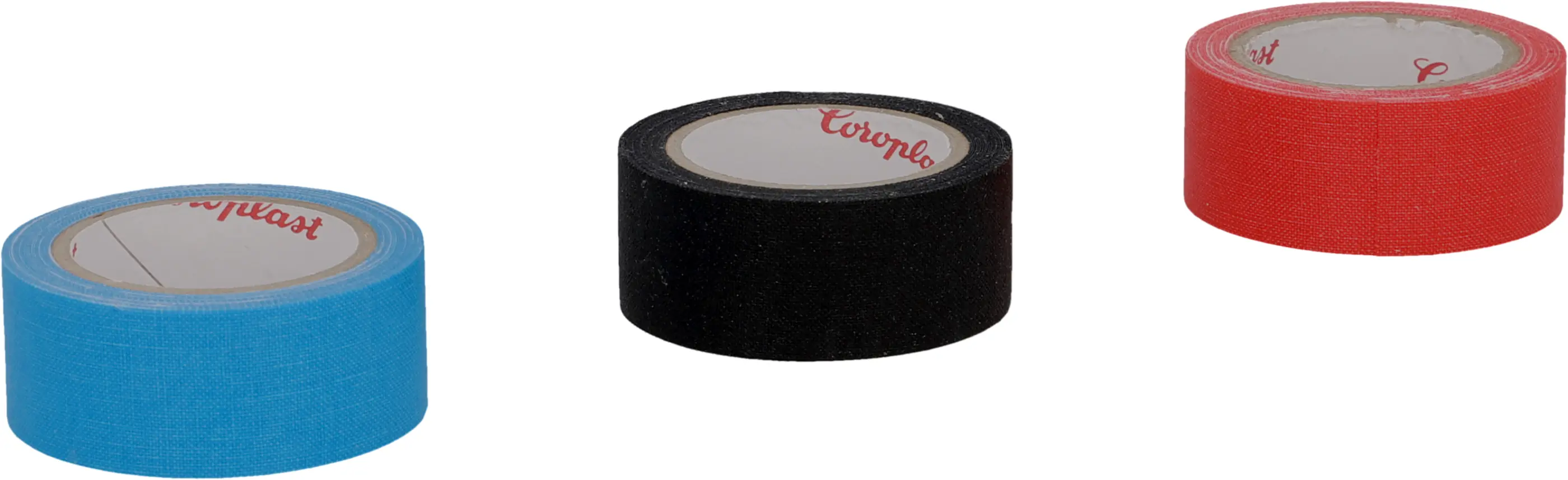 Unitec Gewebeband 0,28 x 19 mm 3 x 2,5 m