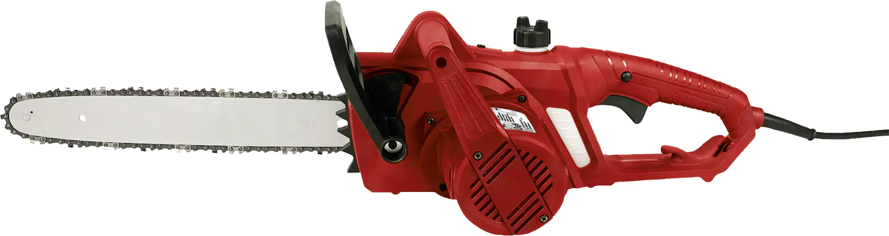 Grizzly Tools Elektro-Kettensäge EKS 1835-3 1800 W, 35 cm Schwertlänge