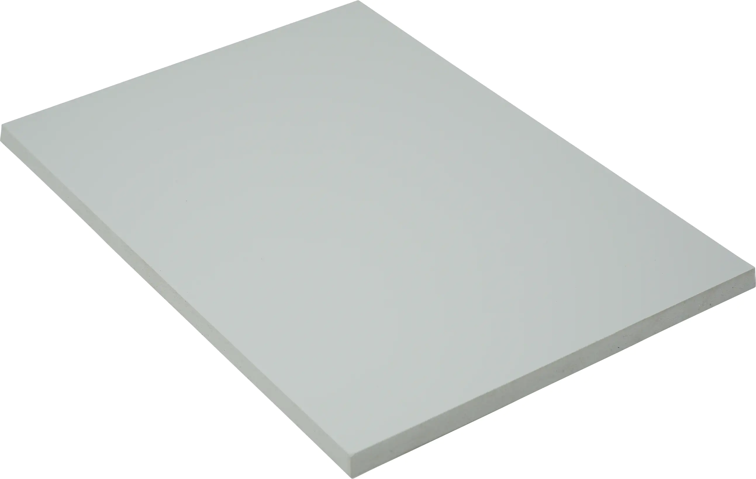 PVC-Hartschaumplatte 122 x 60 cm, 10 mm PVC-Hartschaumplatte 122 x 60 cm, 10 mm
