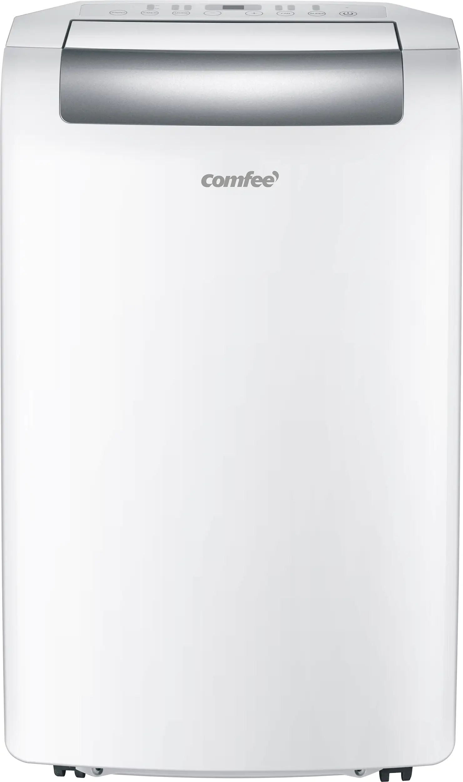 Comfee Mobile Klimaanlage Mobile 12000 12000 BTU, Kühlen, Ventilieren, Entfeuchten