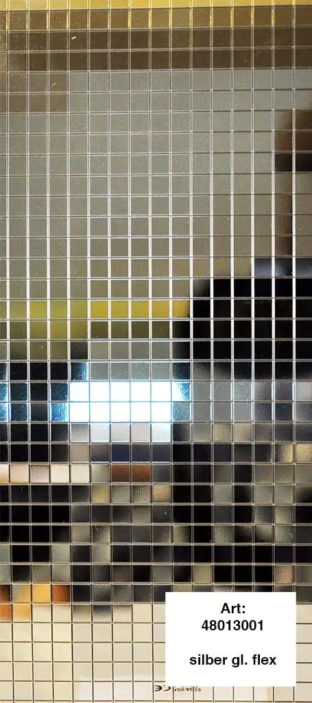 alfer Design-Platte 60 x 100 cm