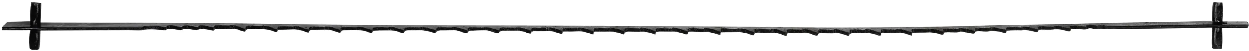 Güde Dekupiersaegeblatt 10 Zähne 3 Stück 132 mm