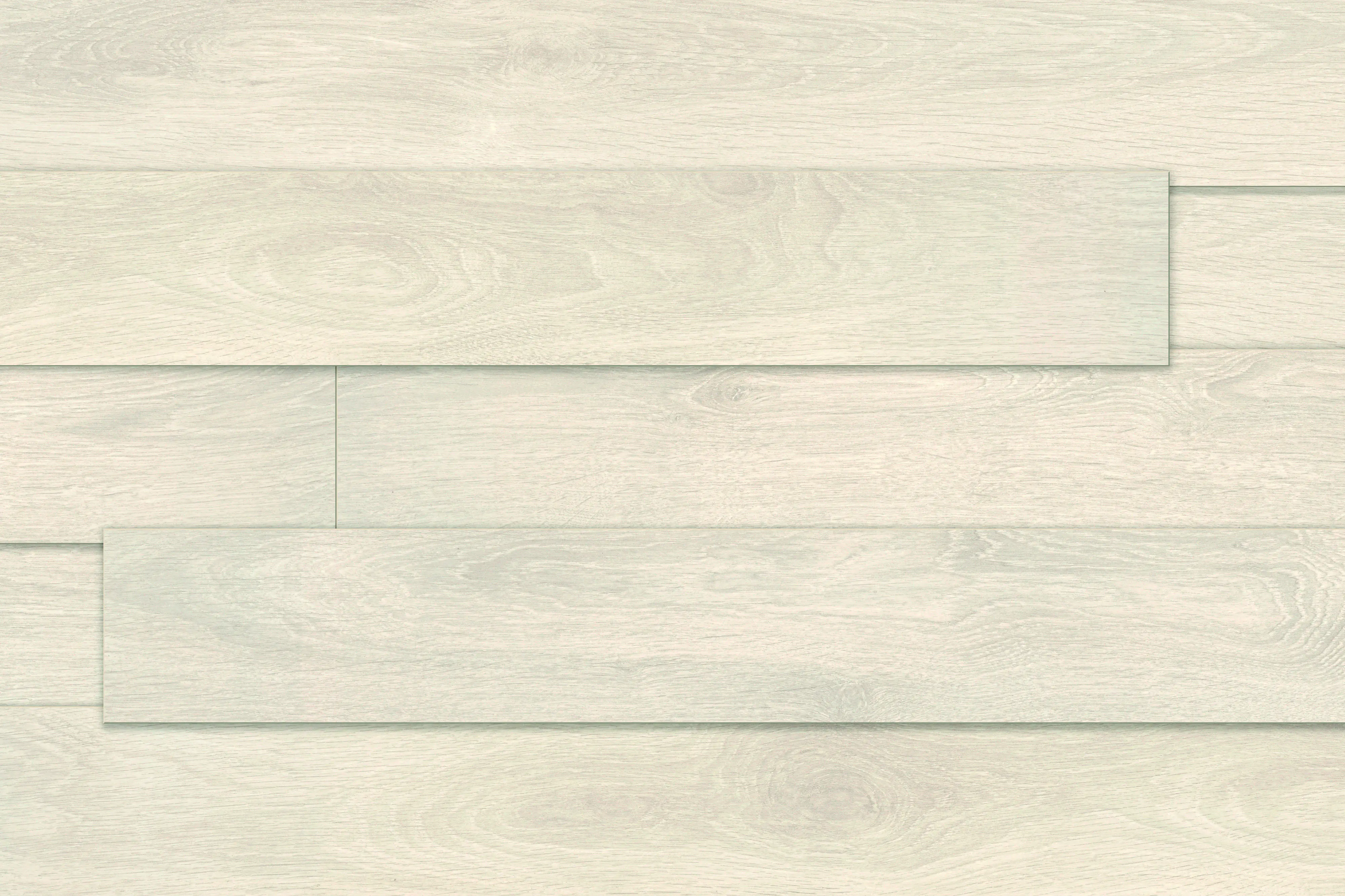 Kronoflooring 3D Wandpaneele Holz Eiche hellbeige 129,6 x 13,2 x 1,2 cm