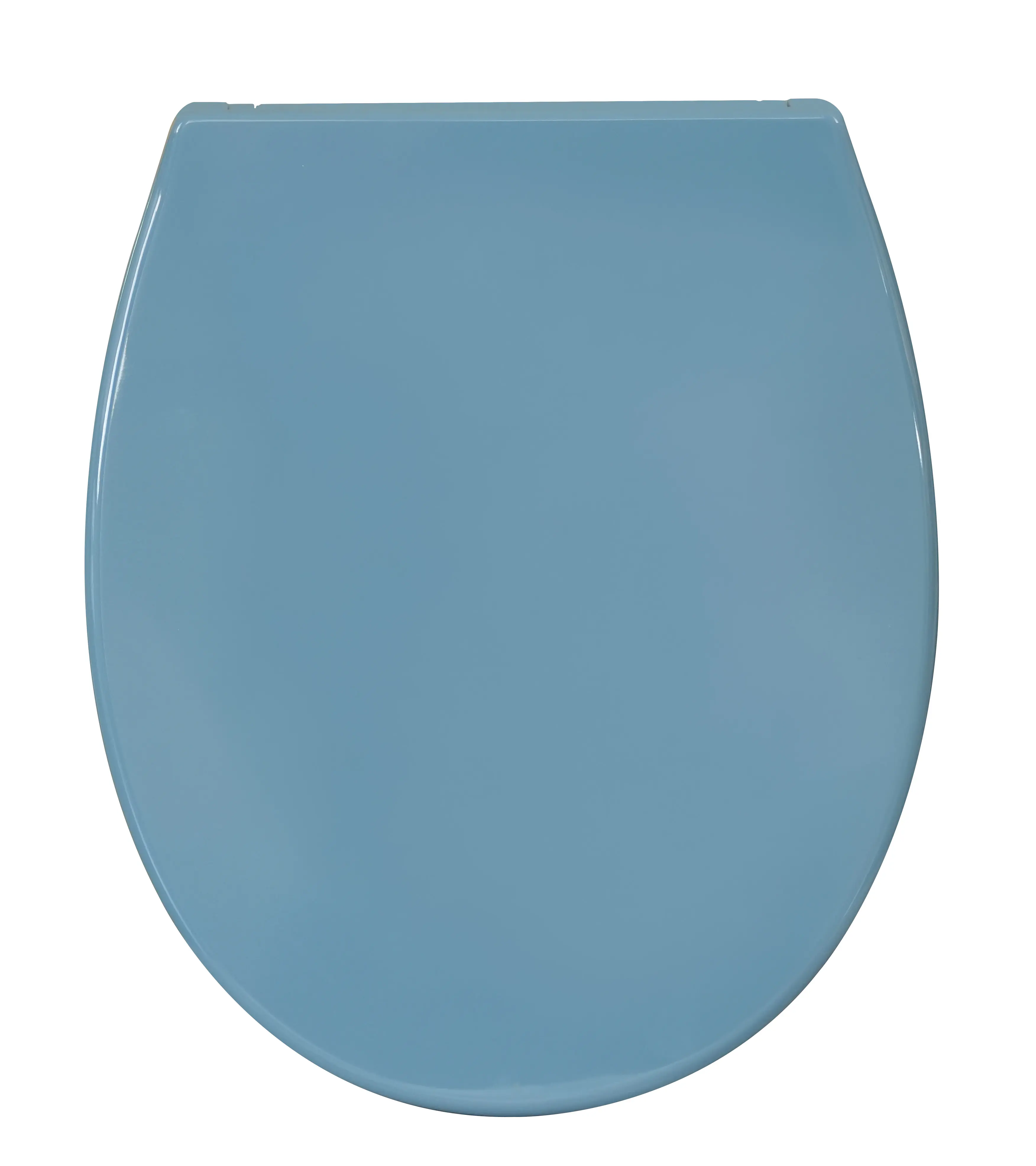 Primaster WC-Sitz mit Absenkautomatik bermuda blau