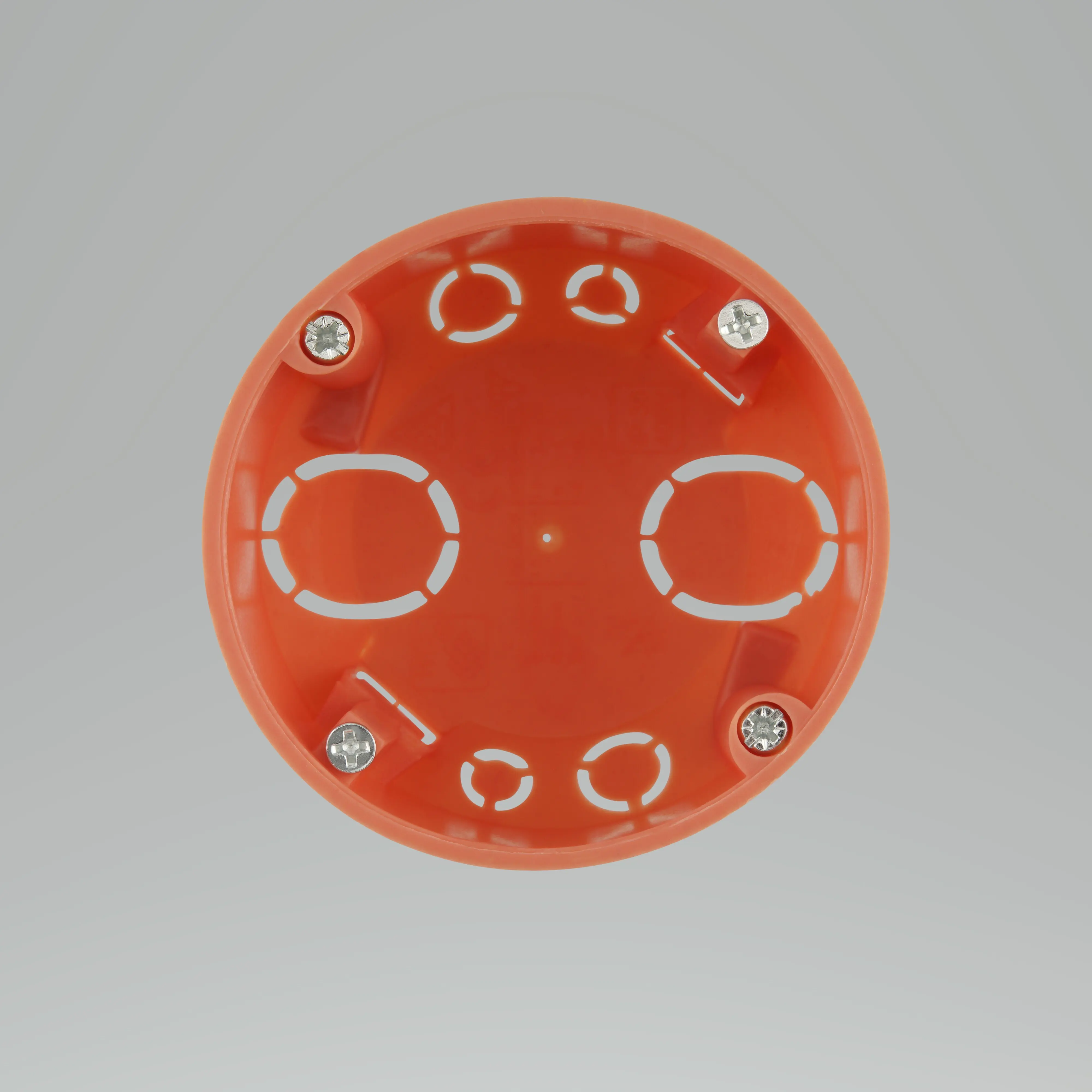 REV Hohlwanddose Ø68 x T45 mm mit Geräteschrauben IP30