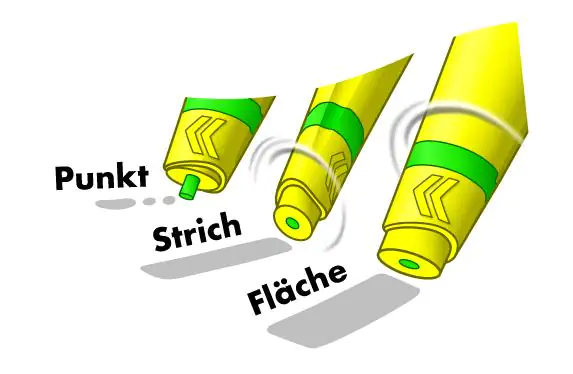 UHU Vielzweckkleber Flinke Flasche 100 g, ohne Lösungsmittel