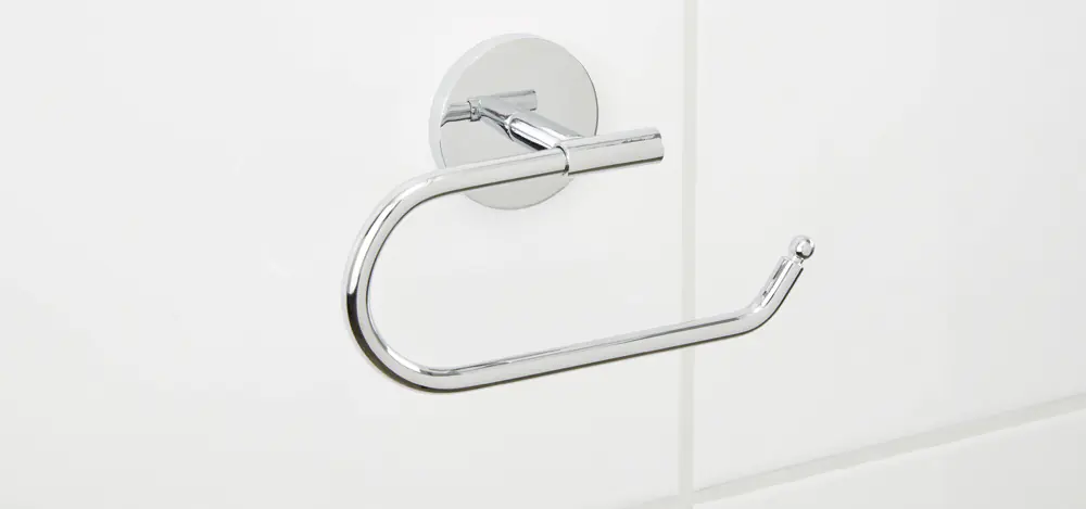 Fischer Badkleber 6 g Badeaccessoires befestigen, ohne zu bohren