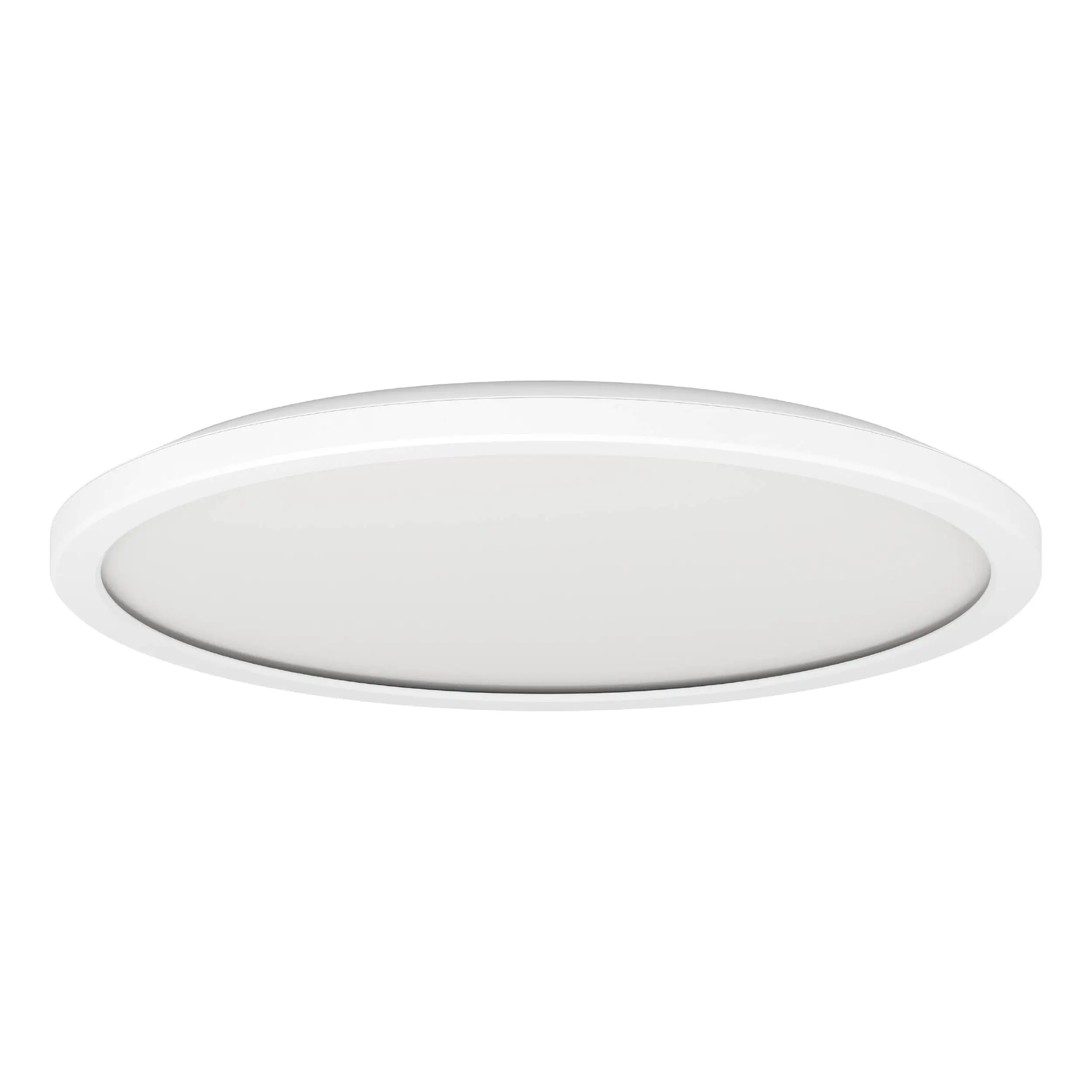 Eglo Deckenleuchte Rovito weiß Ø 39 cm Eglo Deckenleuchte Rovito weiß Ø 39 cm