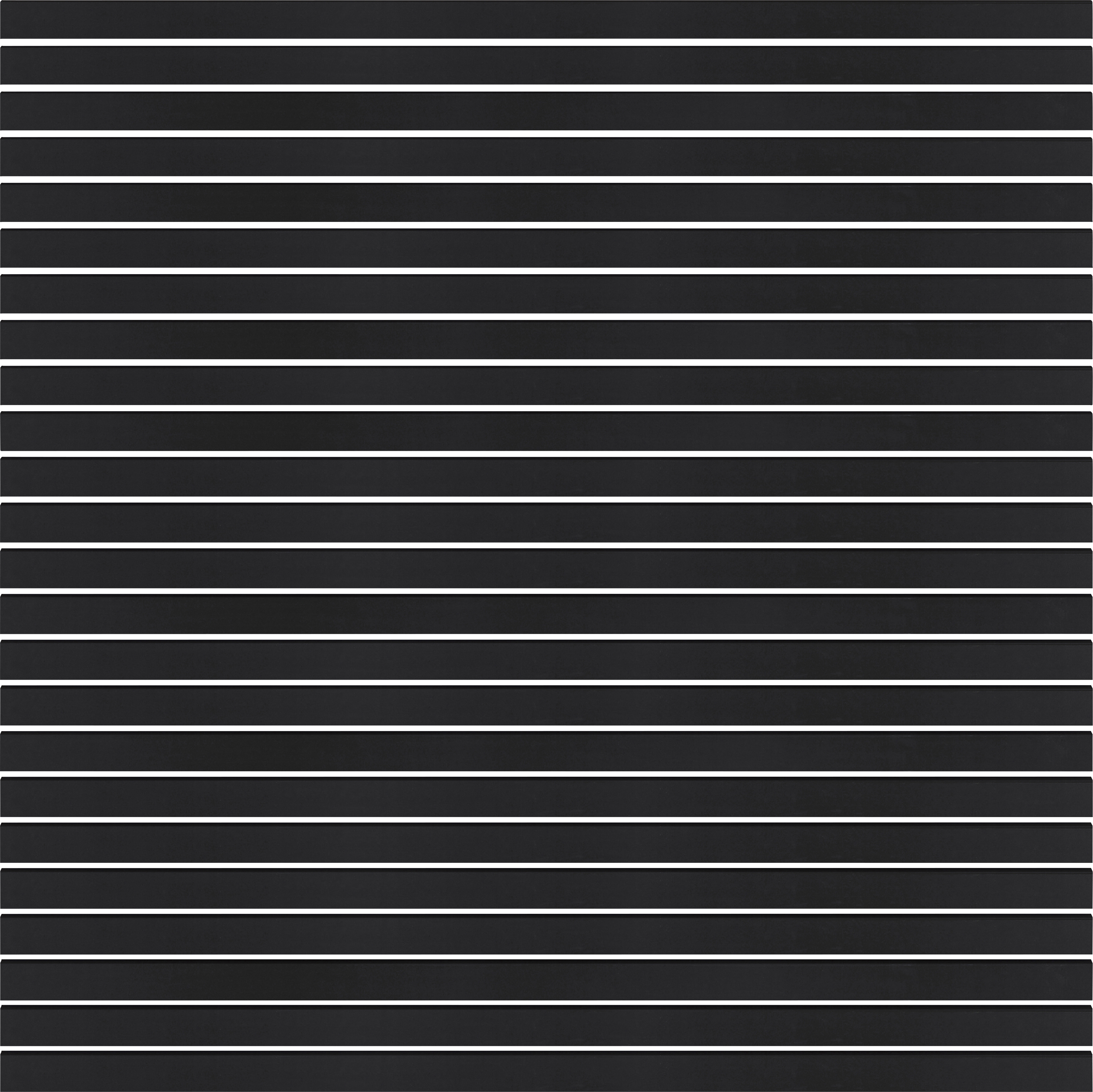 Osmo Sichtschutzelement Alu-Fence Rhombus Grundelement, anthrazit