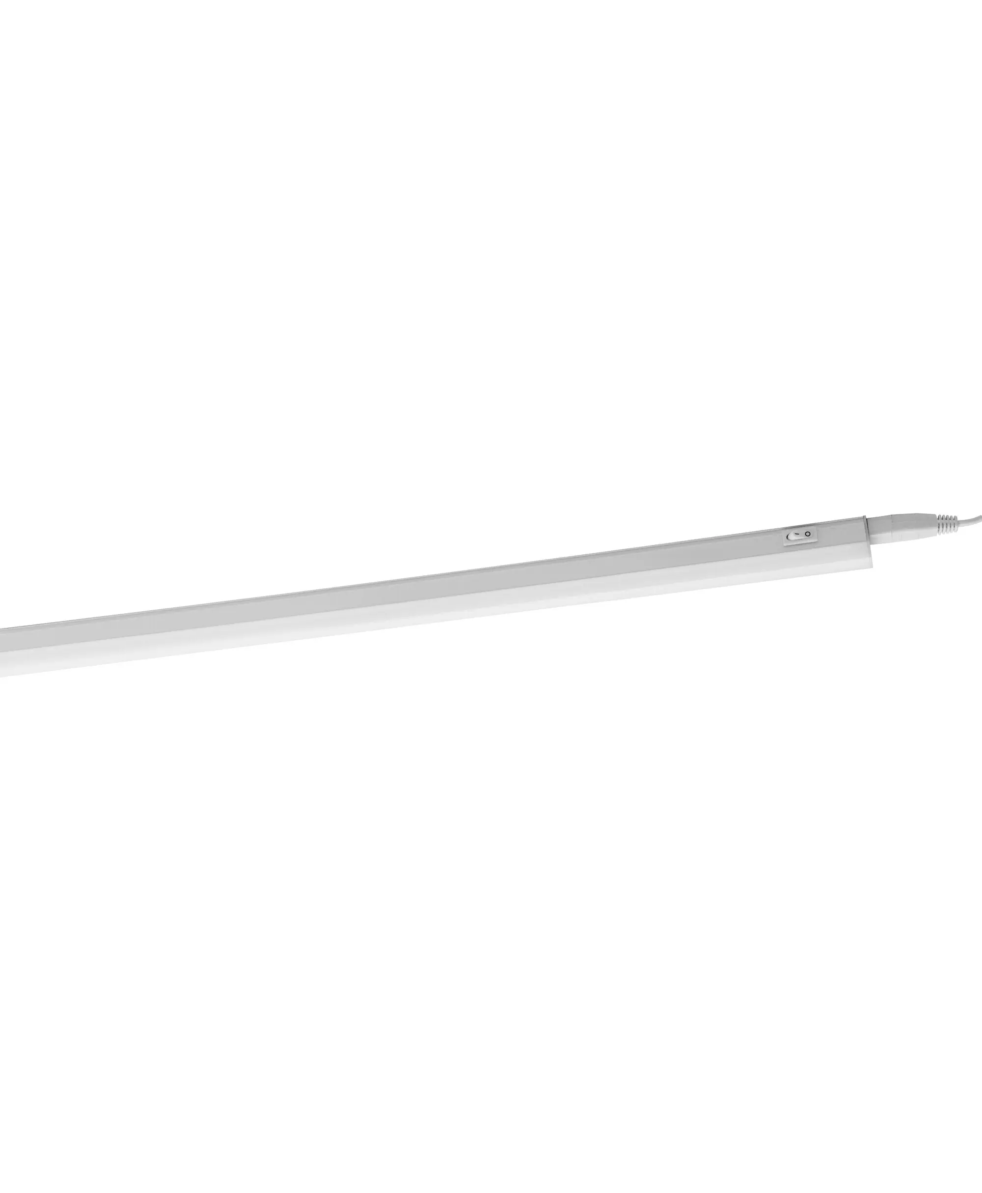 Osram LED Lichtleiste Switch Batten 87 cm weiß 10 W Osram LED Lichtleiste Switch Batten 87 cm weiß 10 W