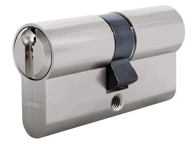 Abus Schließzylinder G6 35/40 mm Abus Schließzylinder G6 35/40 mm
