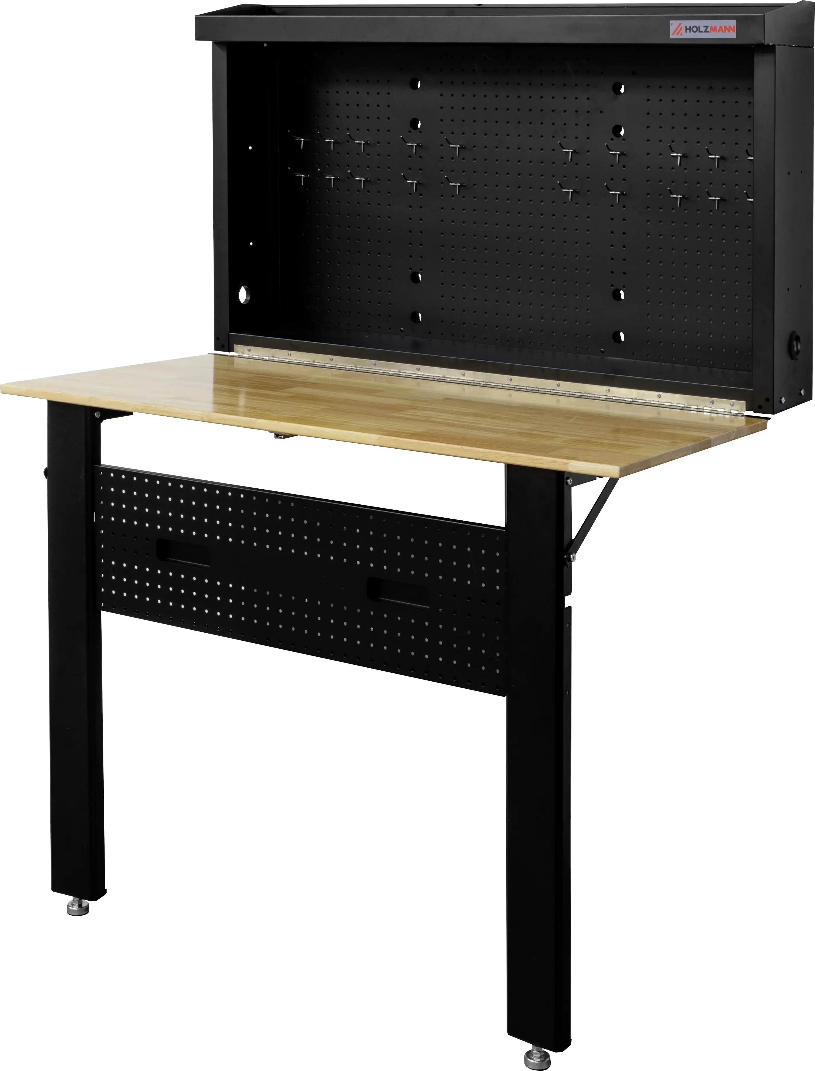 Holzmann Werkbank klappbar WB120FOLD