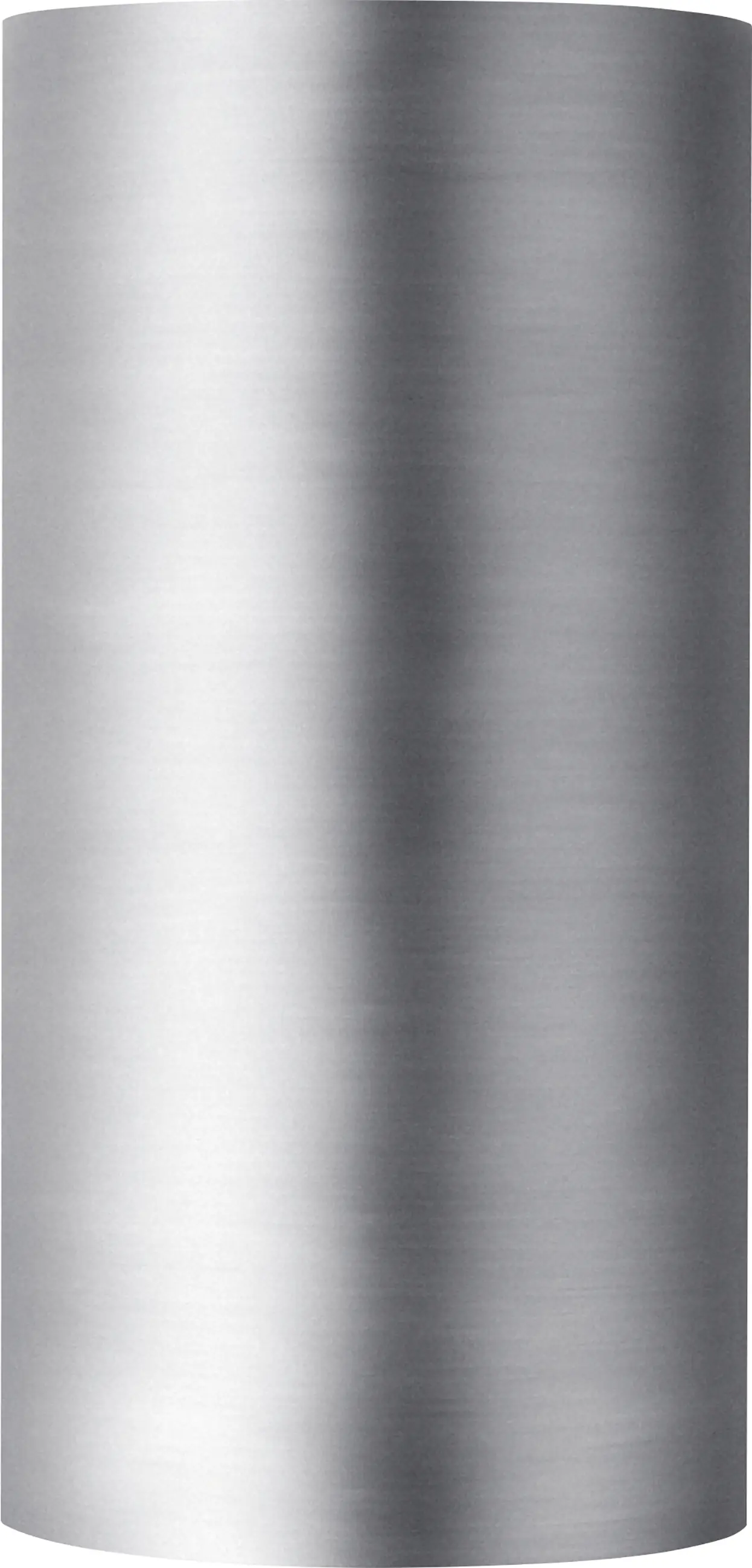 Osram LED Außen-Wandleuchte Endura Style Updown 16 cm aluminium 12 W 