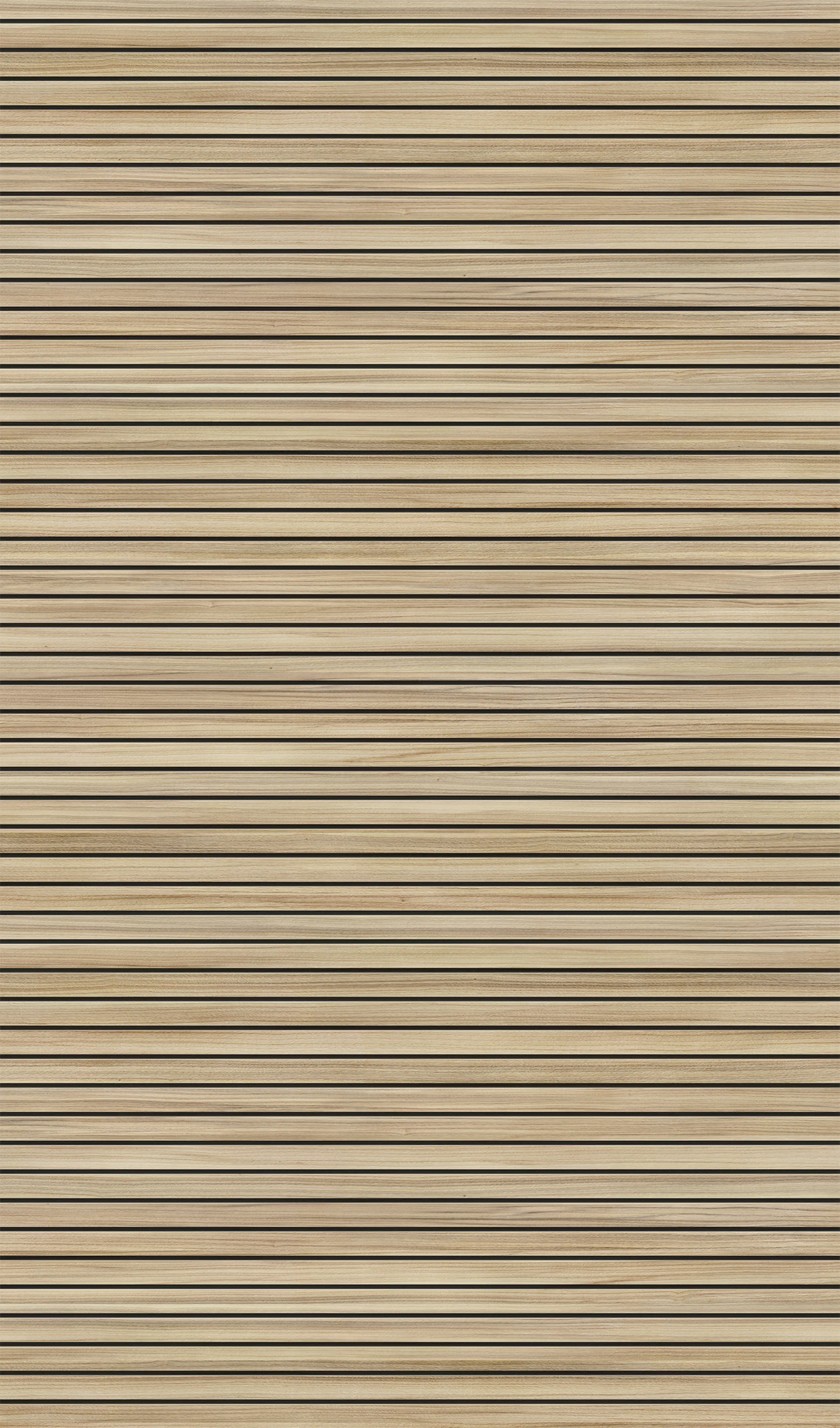 Schulte Duschrückwand Dekor Lärche Japandi horizontal 150 x 255 cm