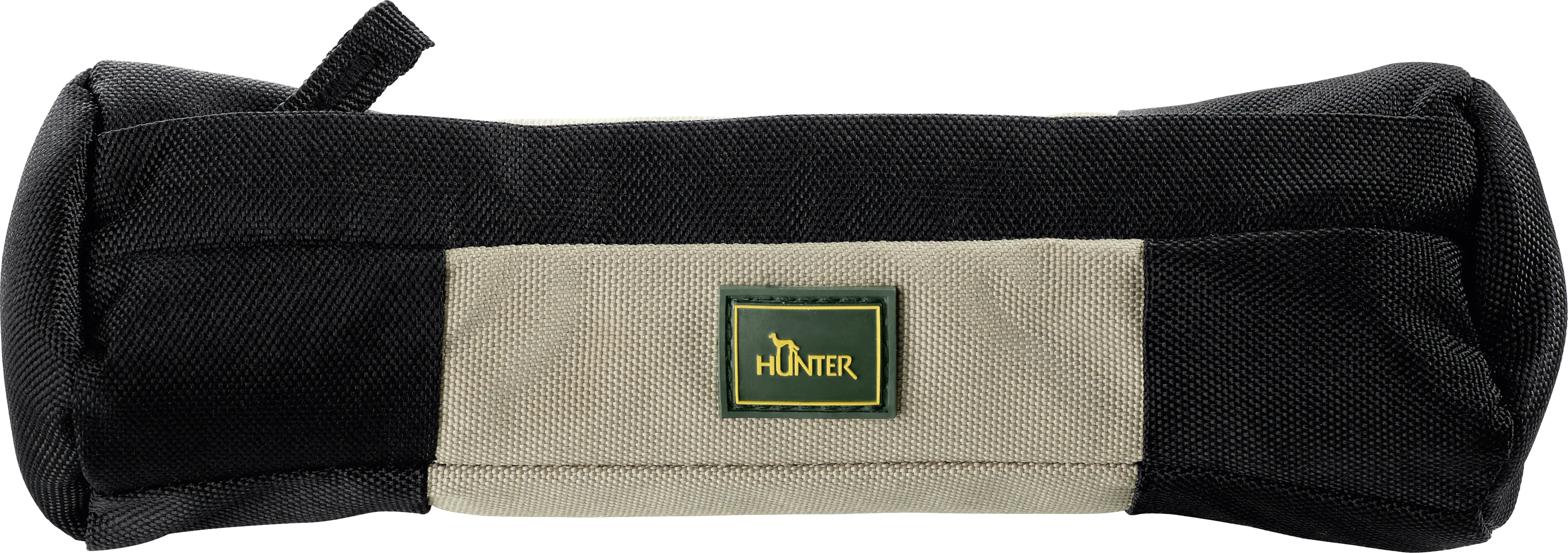 Hunter Trainer Snack Dummy Größe: 20 cm, M, beige-schwarz