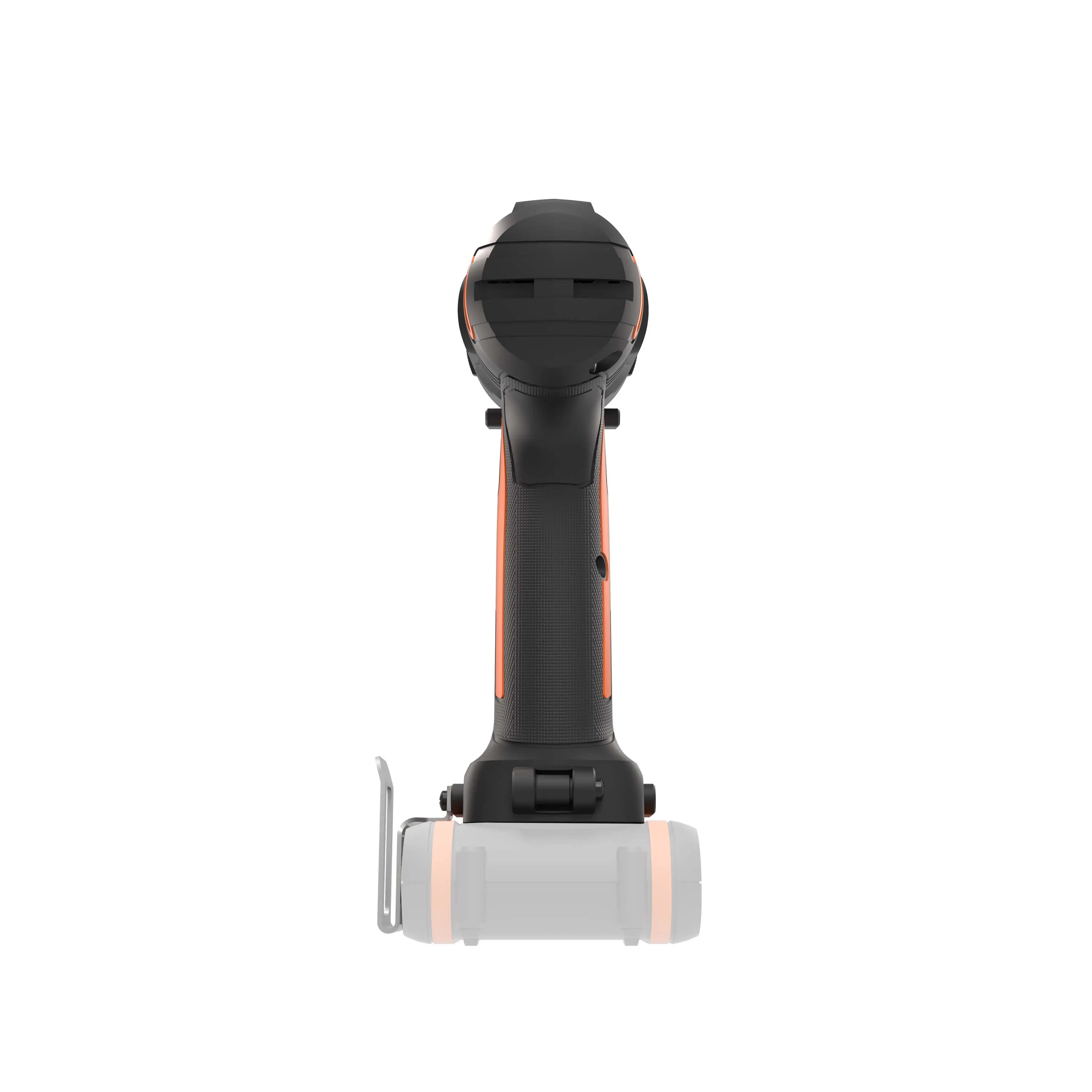 Worx Akku-Bohrschrauber WX100.9 20 V Solo Worx Akku-Bohrschrauber WX100.9 20 V Solo