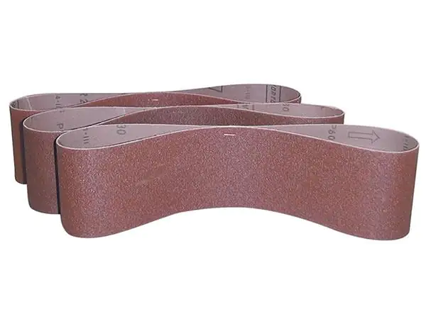 Güde Schleifband K 100,915 x 100 mm