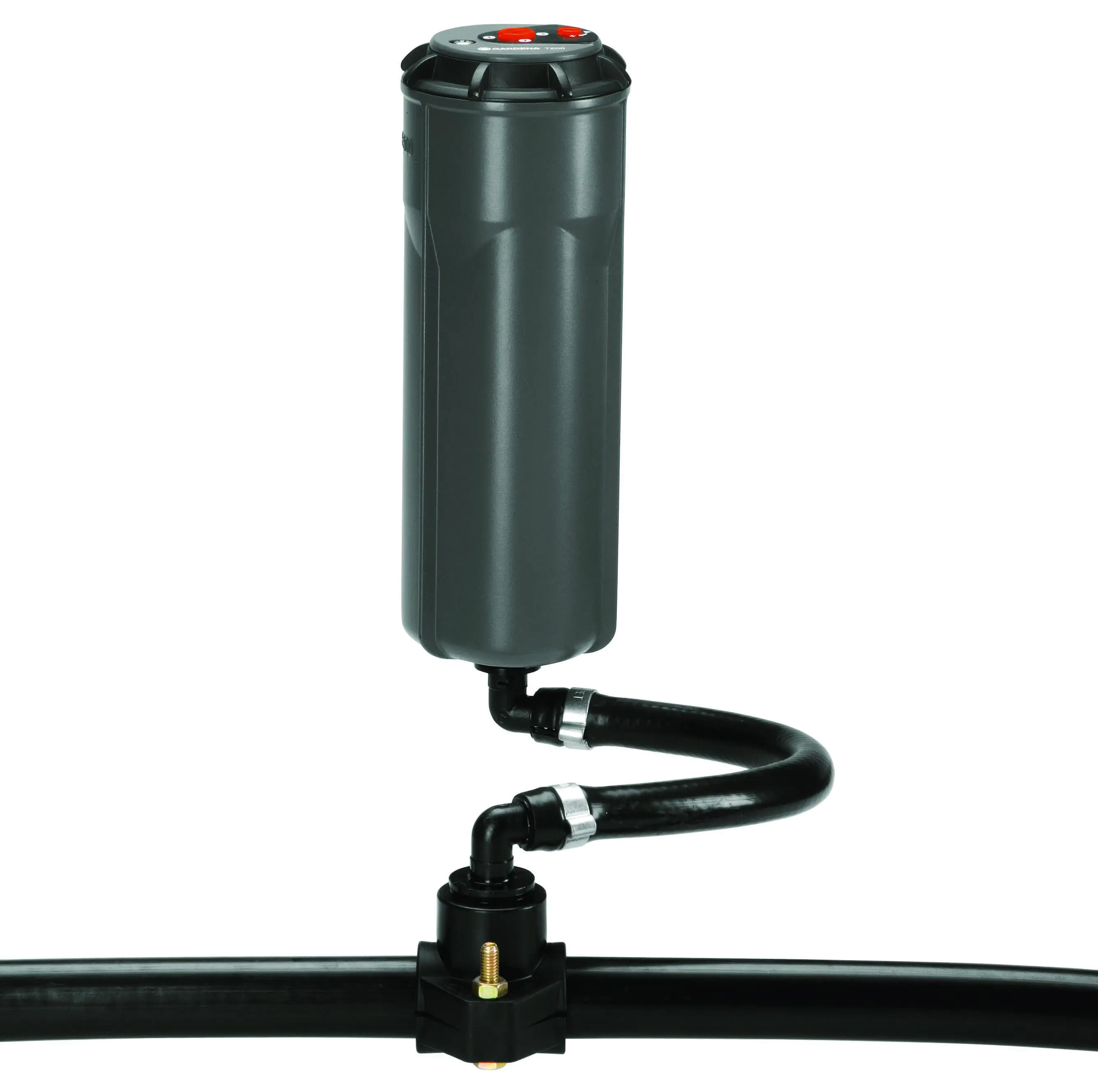 Gardena Anbohrschelle Sprinklersystem 25 mm x 3/4"-Innengewinde