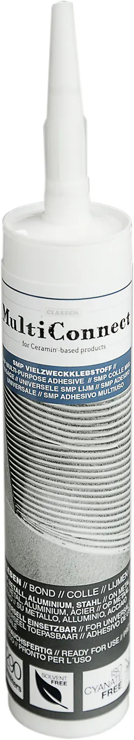 Classen Klebstoff Multiconnect Kartusche 290 ml Classen Klebstoff Multiconnect Kartusche 290 ml
