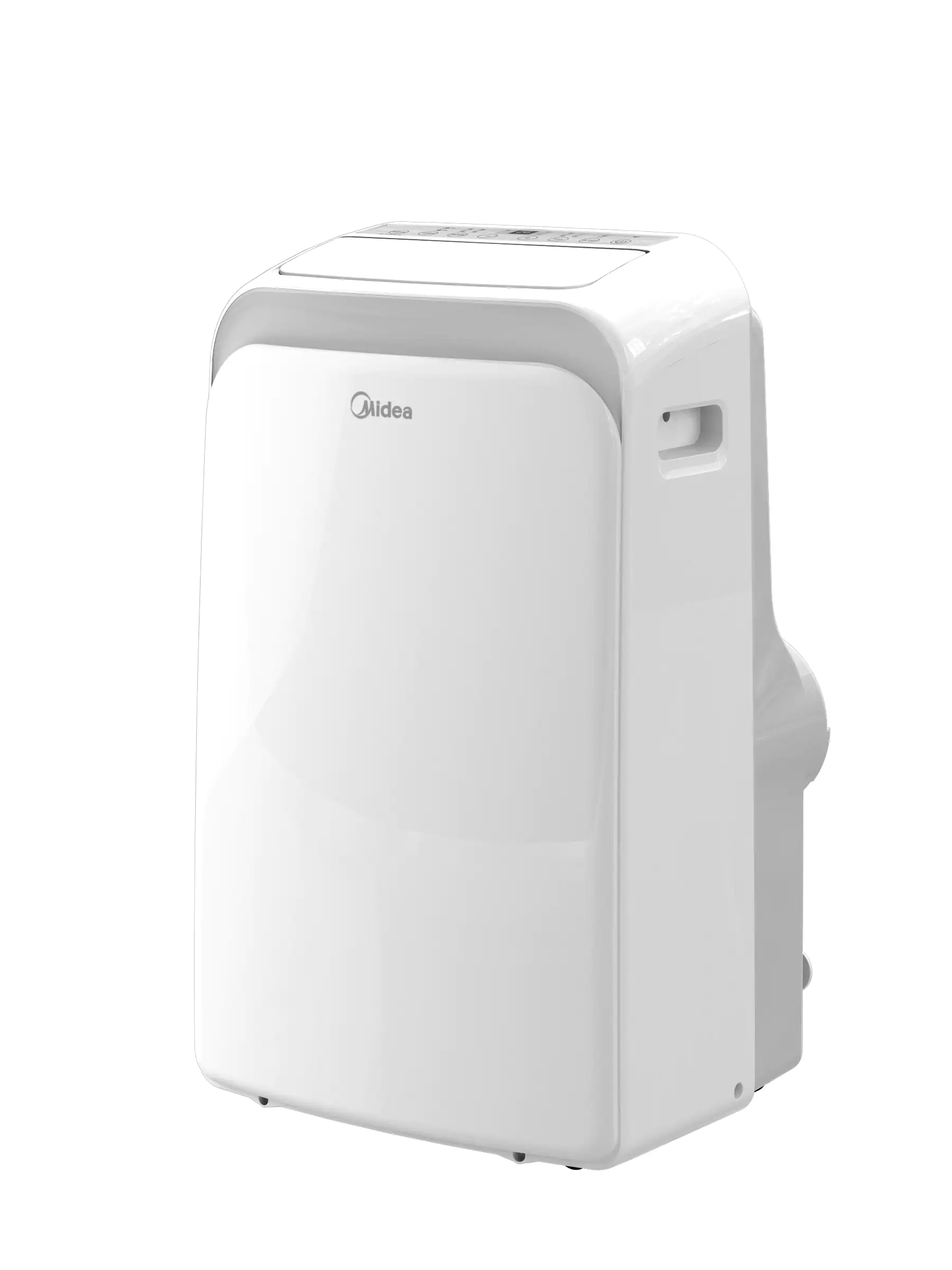 Midea Mobiles Klimagerät 9.000 BTU / 5,33 m², WiFi