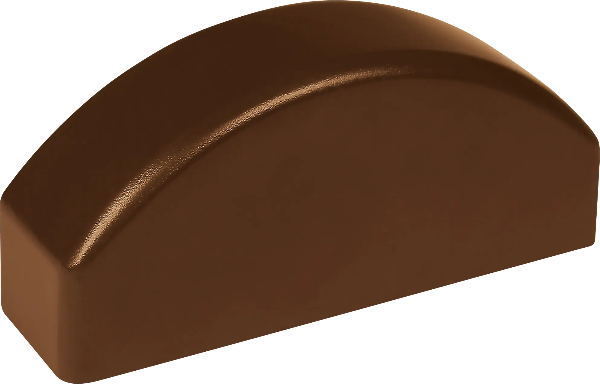 Kappe Rund 74 x 20 mm