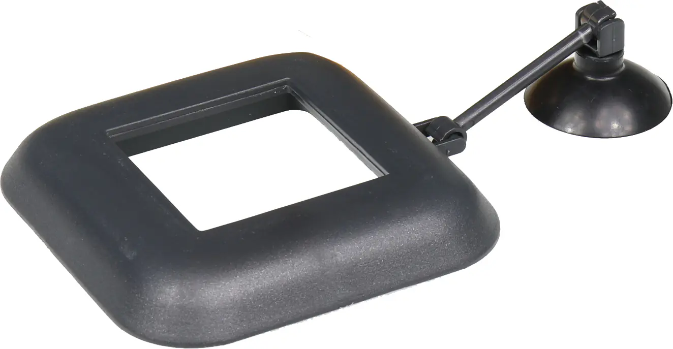 JBL NovoStation Schwimmender Futterring mit Wasserstands-Ausgleich