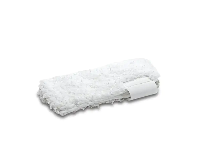 Kärcher Tuchset Steam+Clean Cover