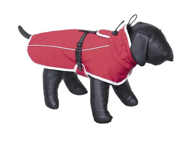 Nobby Hundemantel Softpreno rot  Nobby Hundemantel Softpreno rot
