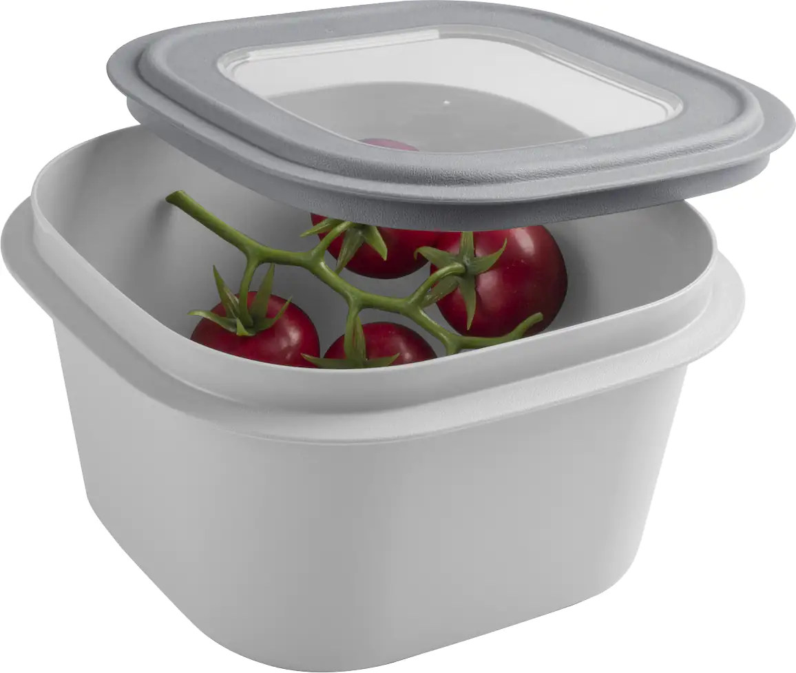 Sunware Frischhaltedose Sigma Home 1,8 L grau