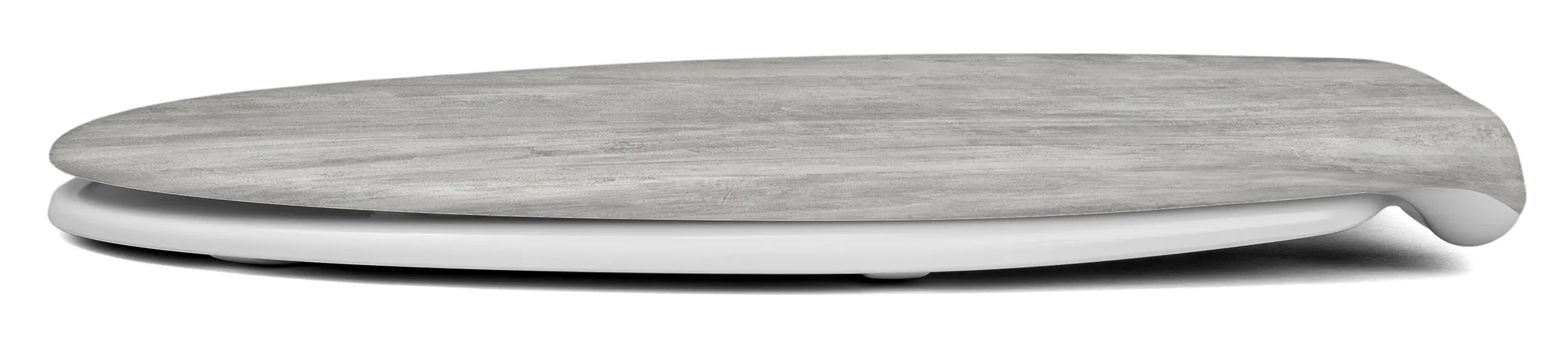 4333692888332_04 Primaster WC-Sitz mit Absenkautomatik Stromboli weiß