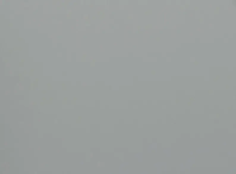 Osmo Creativprofil HPL Elegance 184 x 18 cm, HPL geschlossen, grau