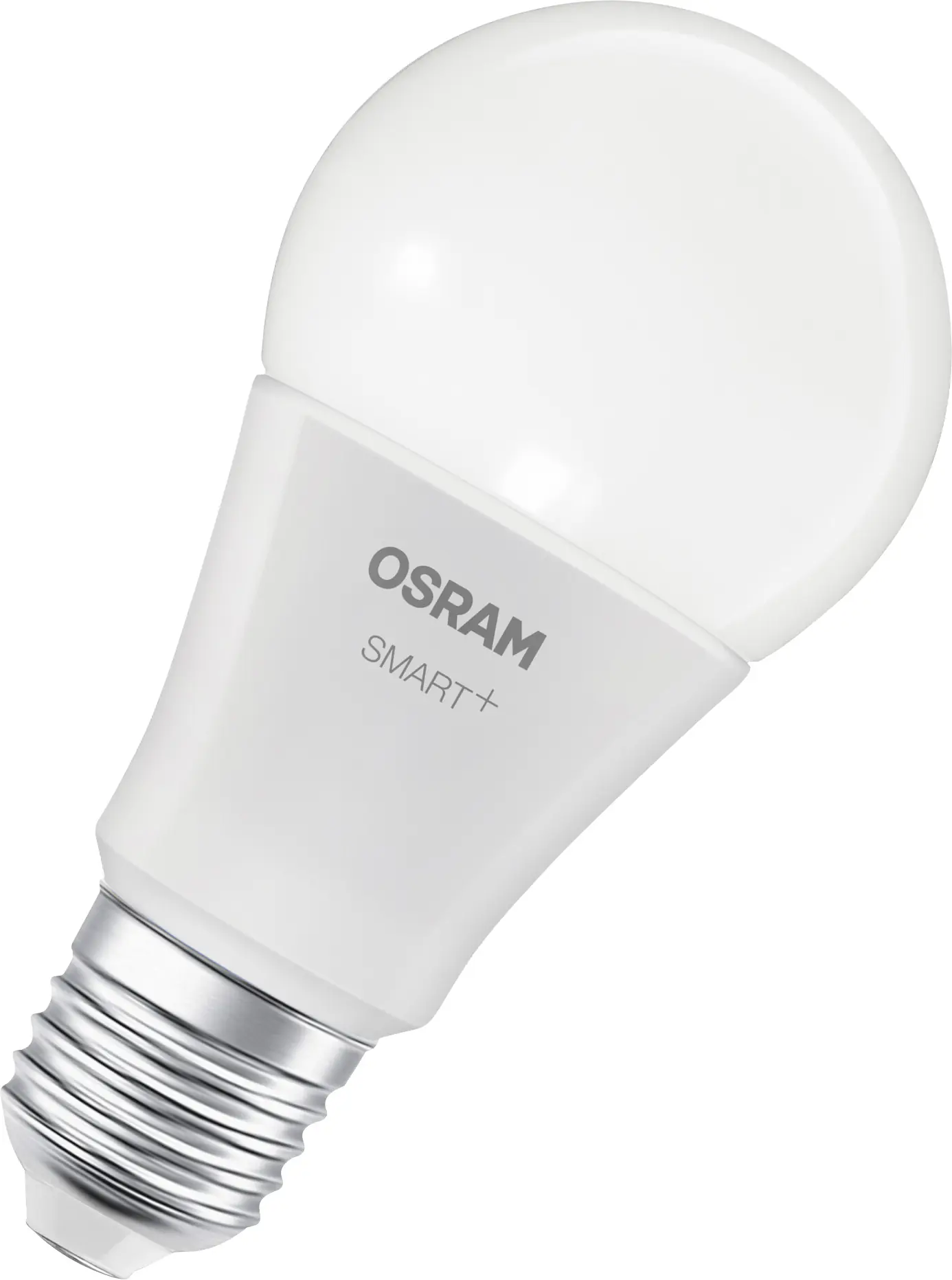 Osram SMART+ Matter Leuchtmittel E27 Classic 9W matt CCT