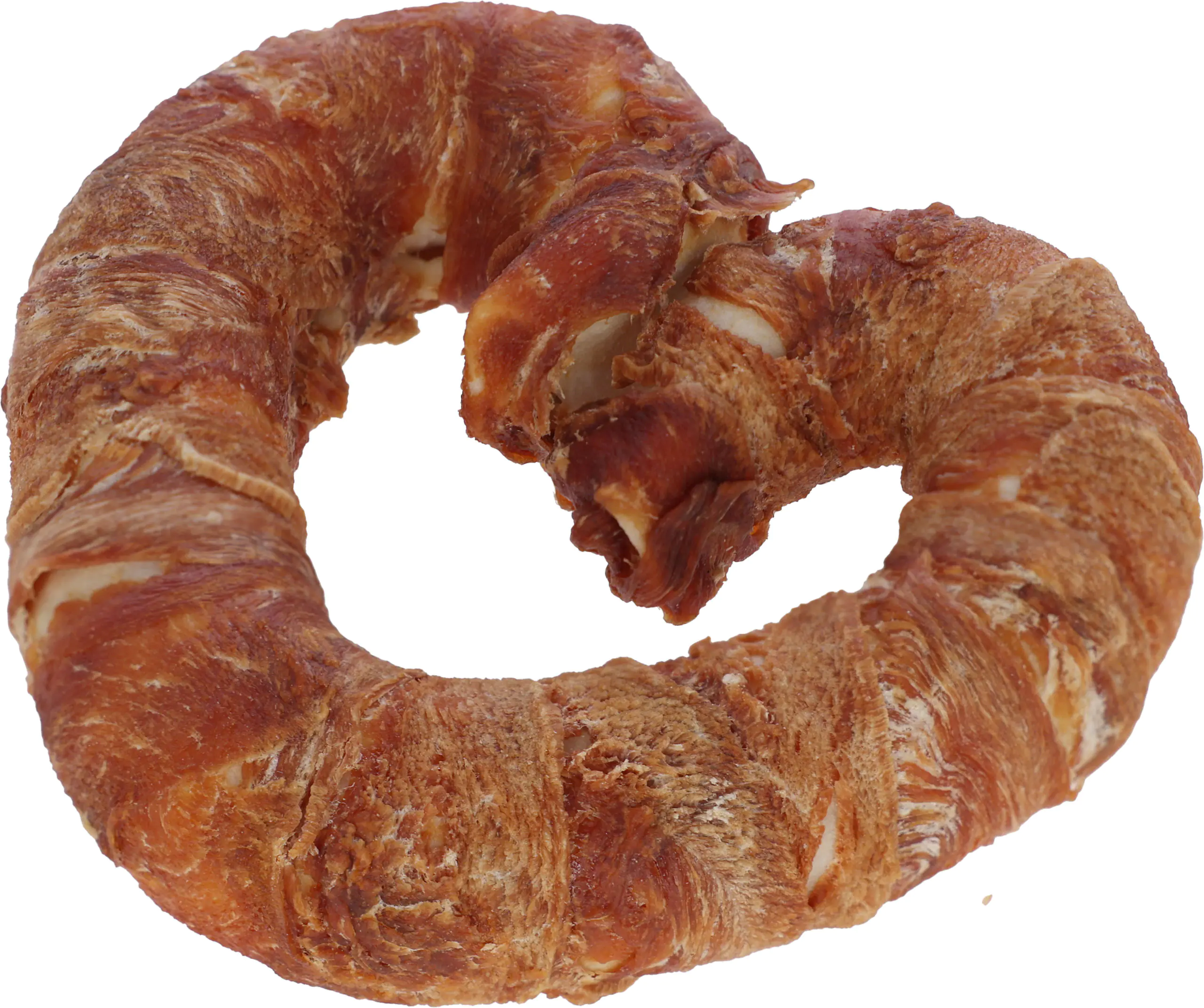 Kerbl Hundesnack Rinderhaut Herz mit Hühnchen 70 g Kerbl Hundesnack Rinderhaut Herz mit Hühnchen 70 g