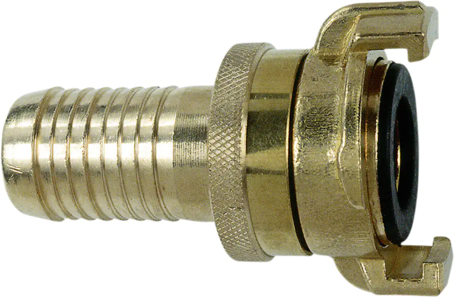 Cornat Saug-u.Hochdruckkupplung 3/4"