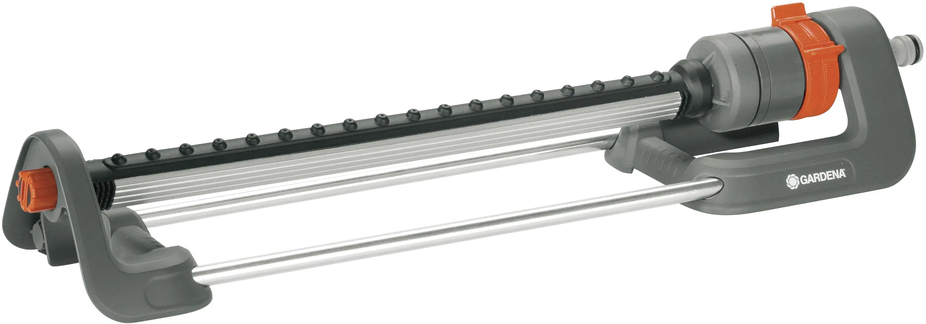 4078500208406_1091247 Gardena Viereckregner Classic Polo 280