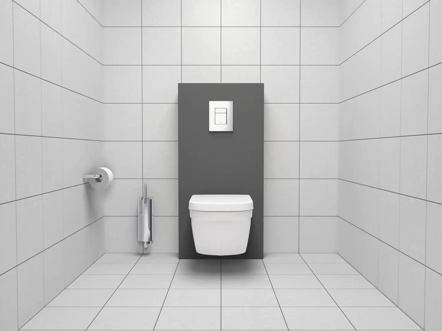 4005176383243_7 Grohe Solido Monobloc mit Schnellverstellung und Höhensicherung